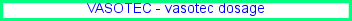 Vasotec generic
